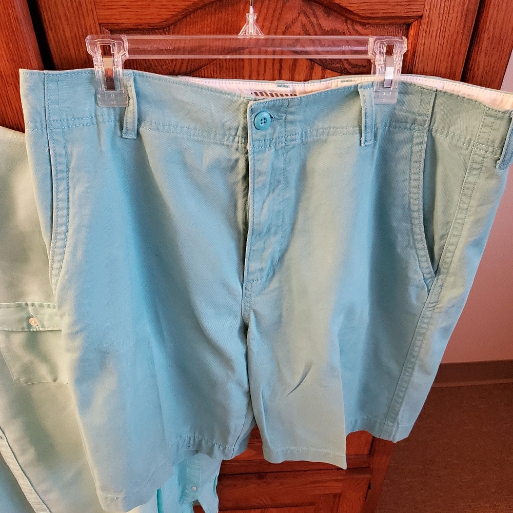 Aqua Mens shorts
